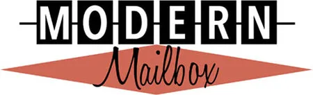 modern-mailbox.com