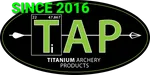 titaniumarcheryproducts.com