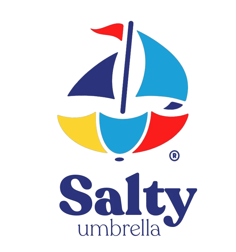 saltyumbrella.com
