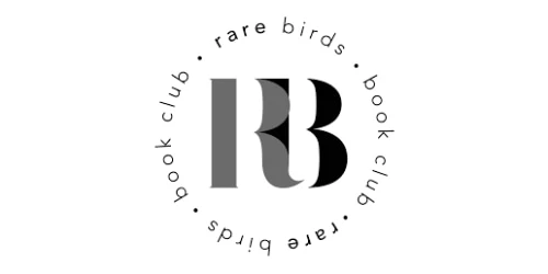 rarebirdsbookclub.com
