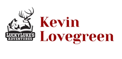 kevinlovegreen.com
