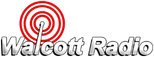 Walcott Radio voucher codes 