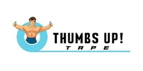 thumbsuptape.com