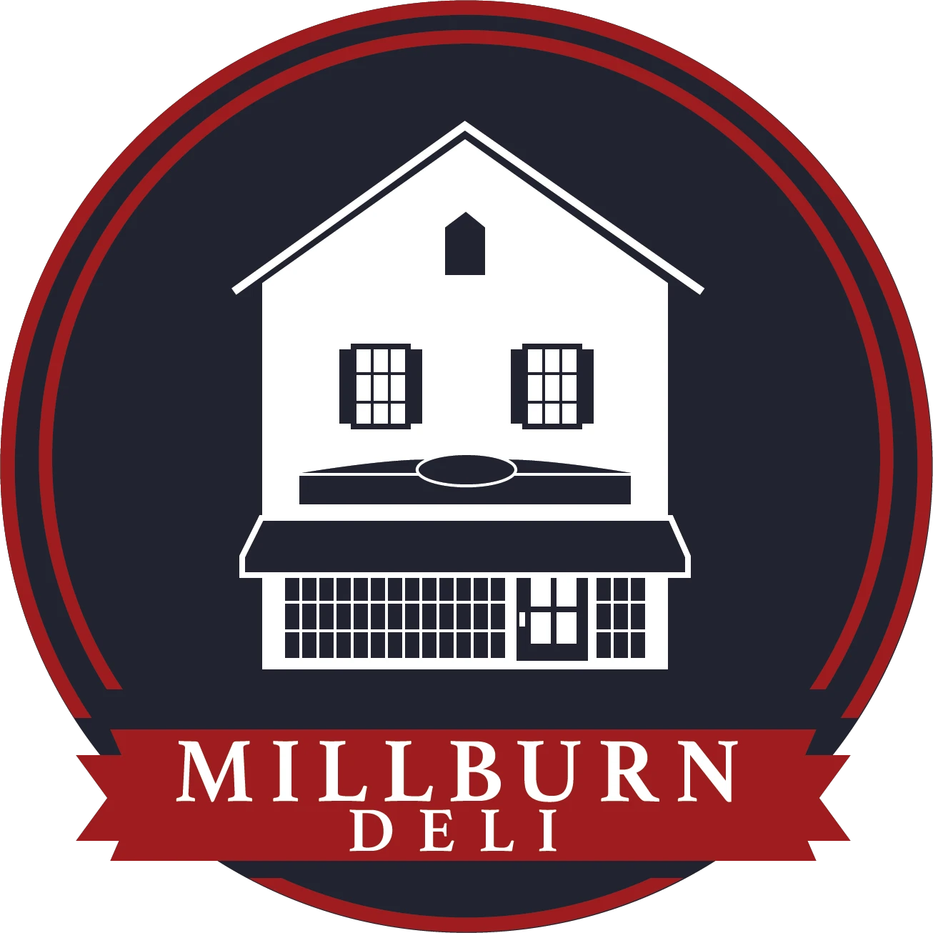 millburndeli.com