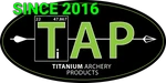 titaniumarcheryproducts.com