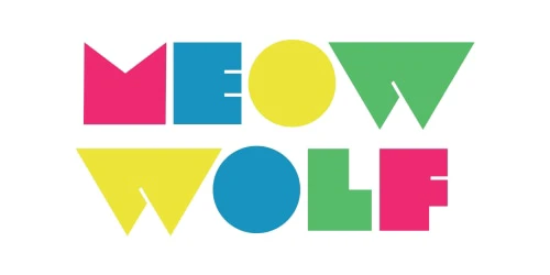meowwolf.com