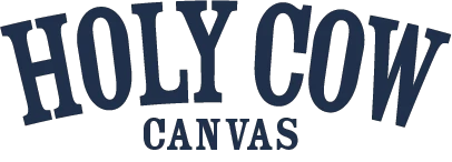 holycowcanvas.com