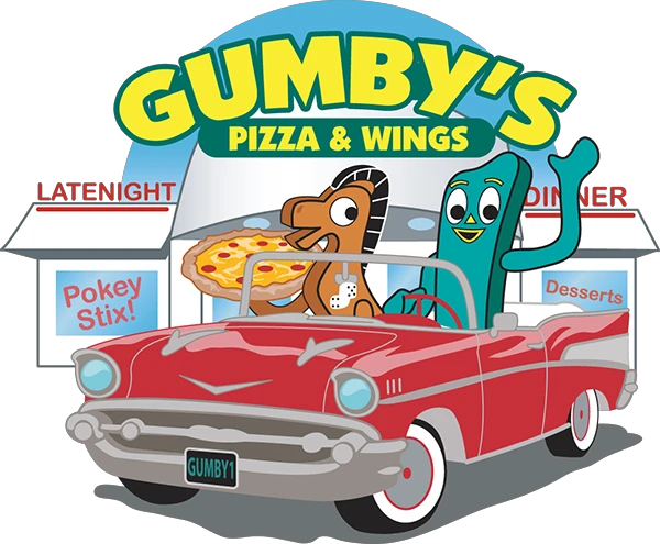 gumbyspizza.com