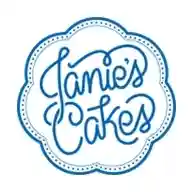 janiescakes.com