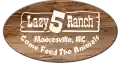 lazy5ranch.com