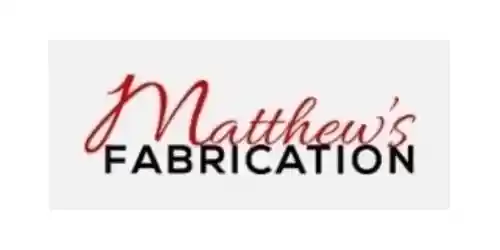 matthewsfabrication.com