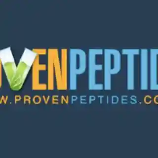 provenpeptides.com