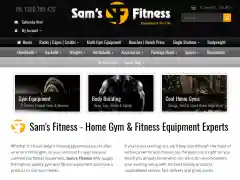 samsfitness.com.au