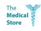 The Medical Store voucher codes 