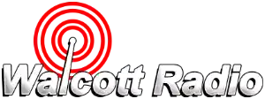 Walcott Radio voucher codes 