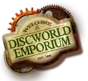 discworldemporium.com