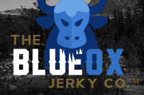 blueoxjerky.com