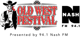 oldwestfestival.com