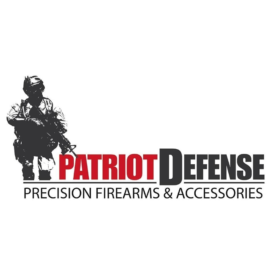 patriotdefense.com