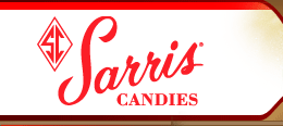 sarriscandies.com