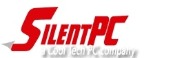 silentpc.com