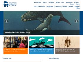 whalingmuseum.org